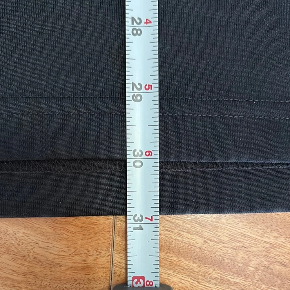 Travis Mathew Black Polo Shirt Casual Wear - Picture 7 of 9